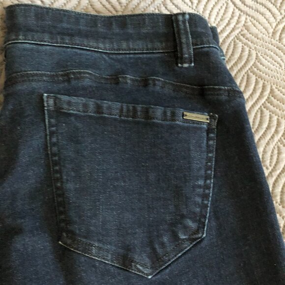 G By Giuliana Women's Jeans - Ankle Length - Picture 8 of 8